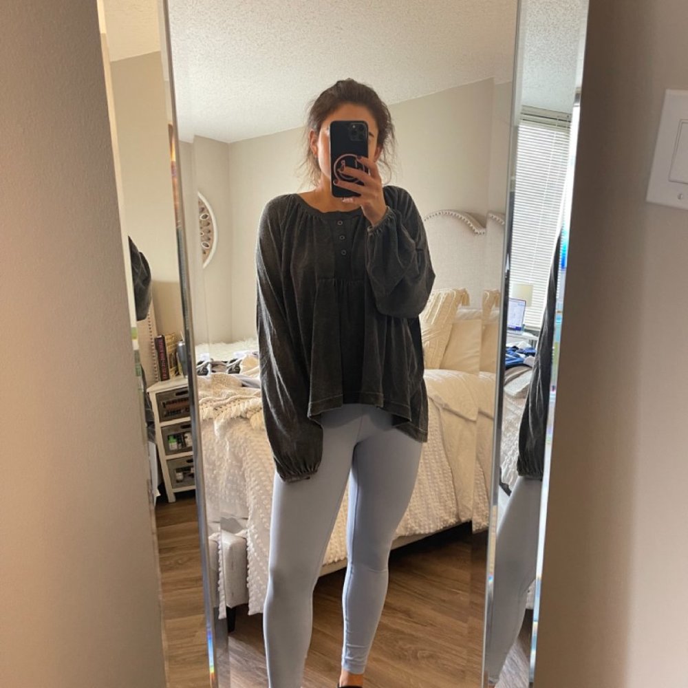 Free People Tunic - Picture 4 of 5